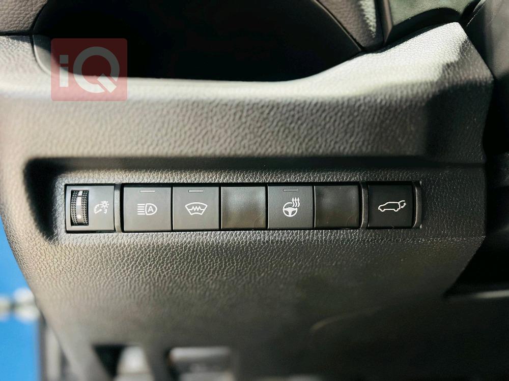 تويوتا راف 4